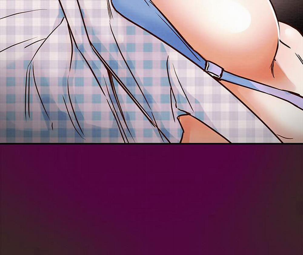 Kế Hoạch Với Em Gái Ngây Thơ 4.2 trang 28