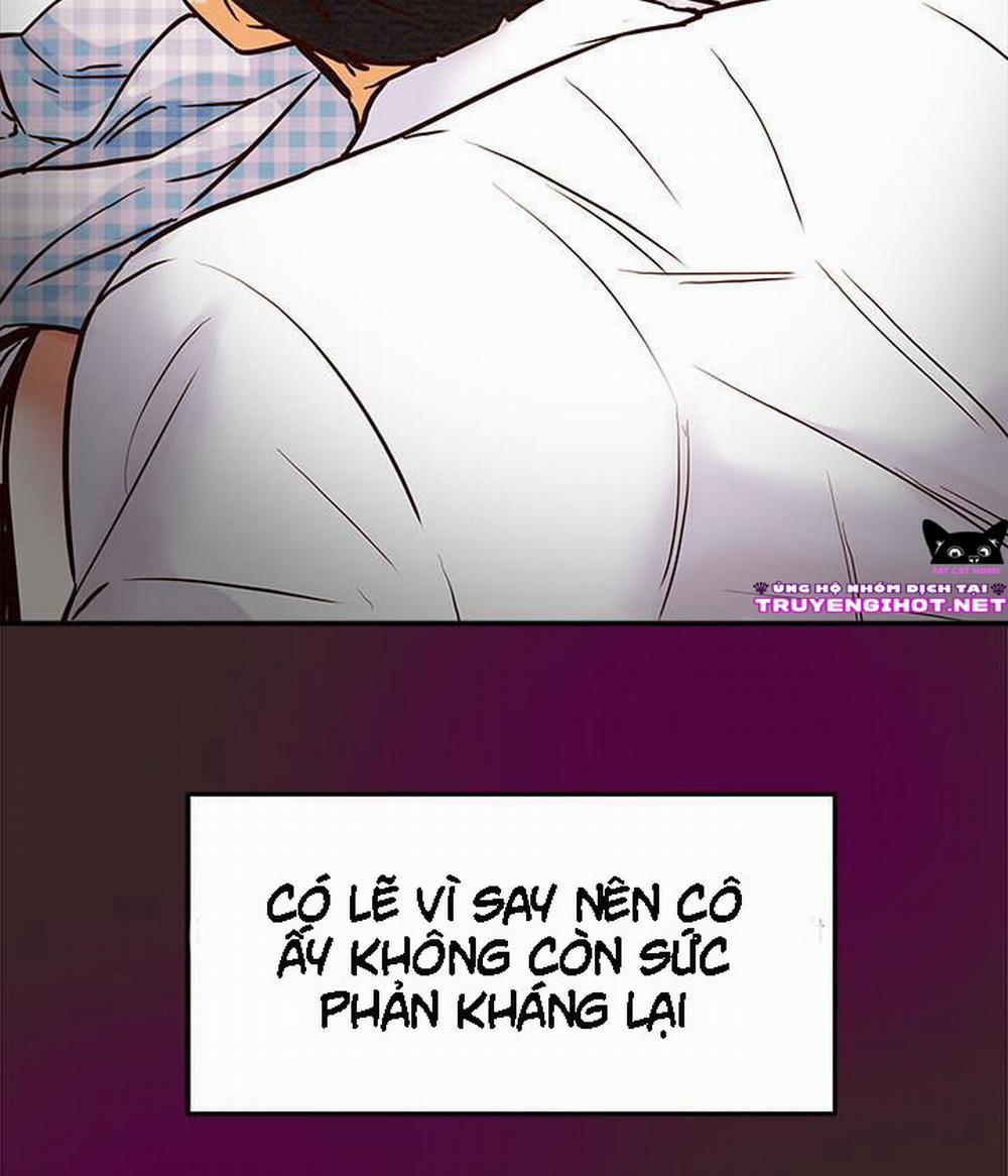 Kế Hoạch Với Em Gái Ngây Thơ 4.2 trang 35