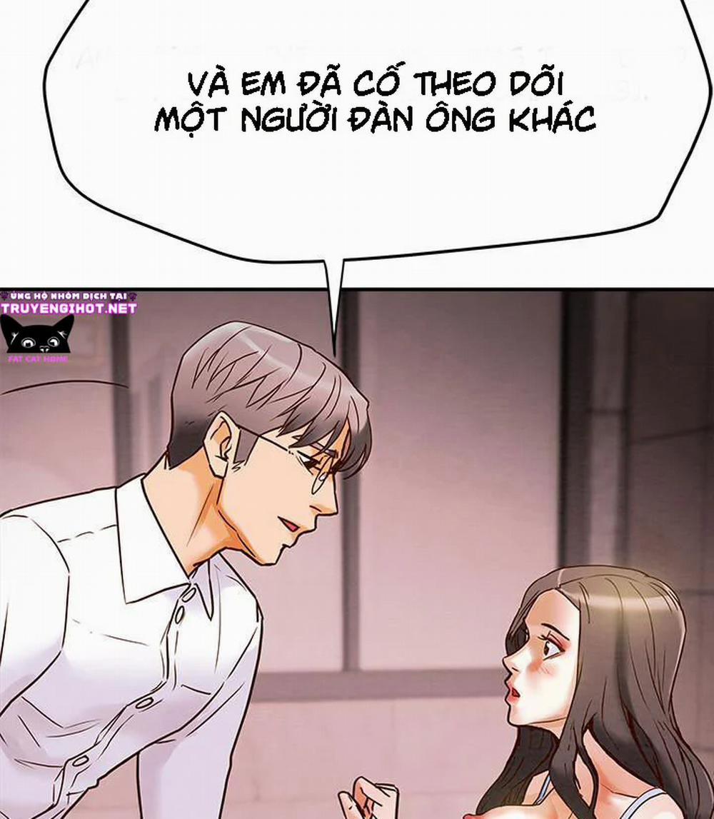 Kế Hoạch Với Em Gái Ngây Thơ 4.2 trang 54