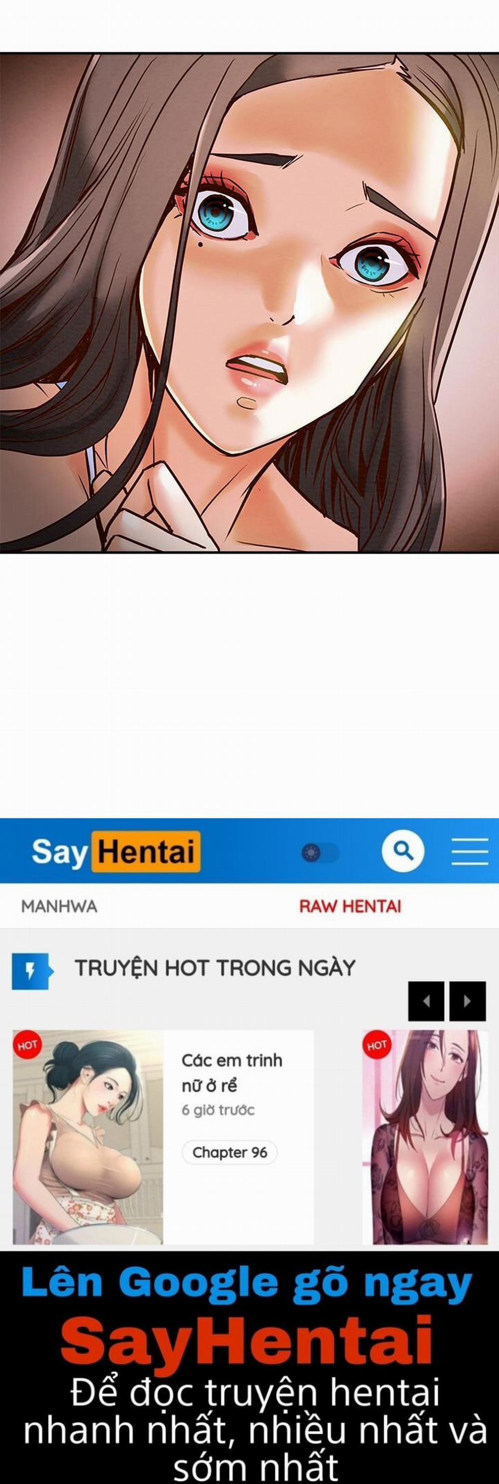 Kế Hoạch Với Em Gái Ngây Thơ 4.2 trang 56