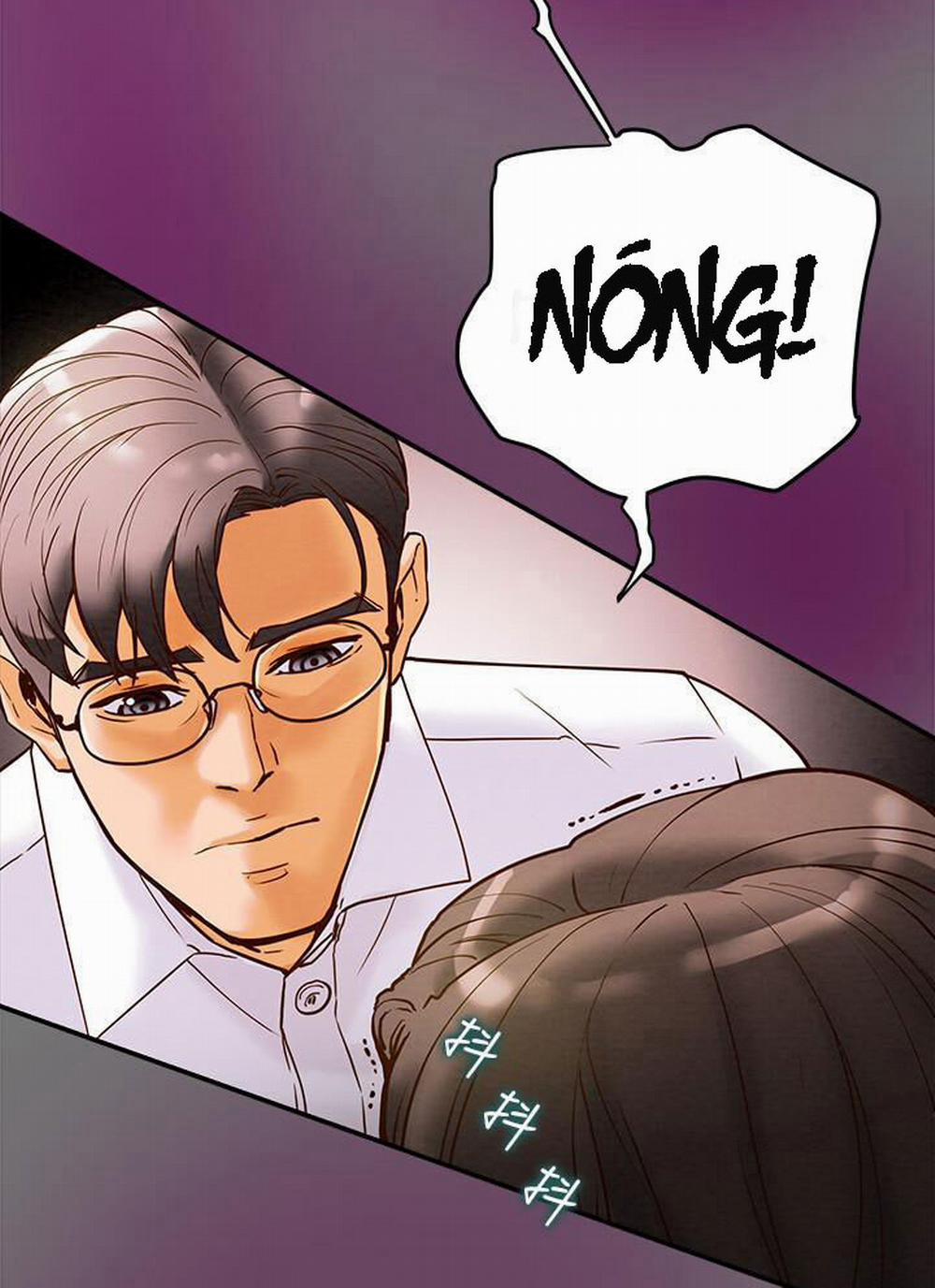 Kế Hoạch Với Em Gái Ngây Thơ 4.2 trang 9