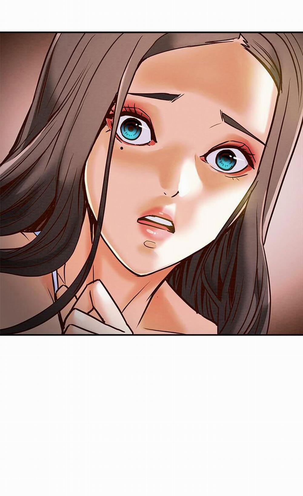 Kế Hoạch Với Em Gái Ngây Thơ 5.1 trang 10