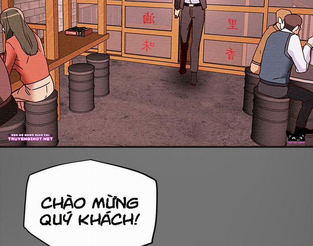 Kế Hoạch Với Em Gái Ngây Thơ 5.2 trang 117