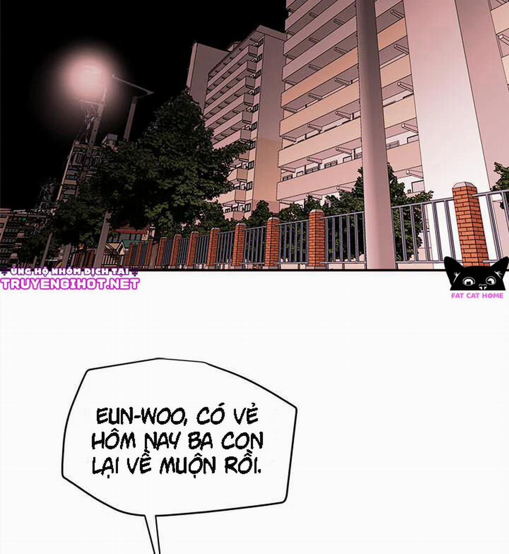 Kế Hoạch Với Em Gái Ngây Thơ 5.2 trang 127