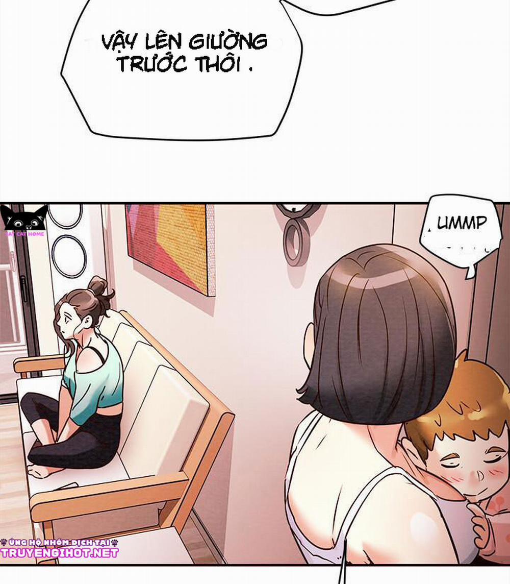 Kế Hoạch Với Em Gái Ngây Thơ 5.2 trang 130