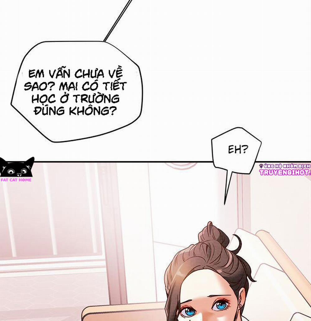 Kế Hoạch Với Em Gái Ngây Thơ 5.2 trang 132