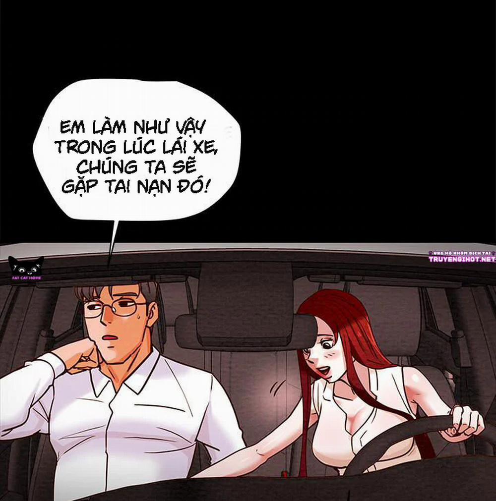 Kế Hoạch Với Em Gái Ngây Thơ 5.2 trang 28