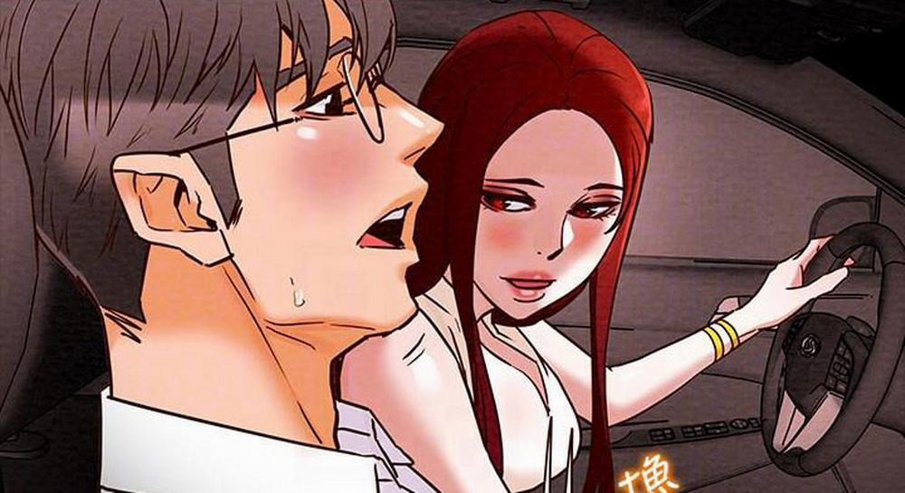 Kế Hoạch Với Em Gái Ngây Thơ 5.2 trang 43