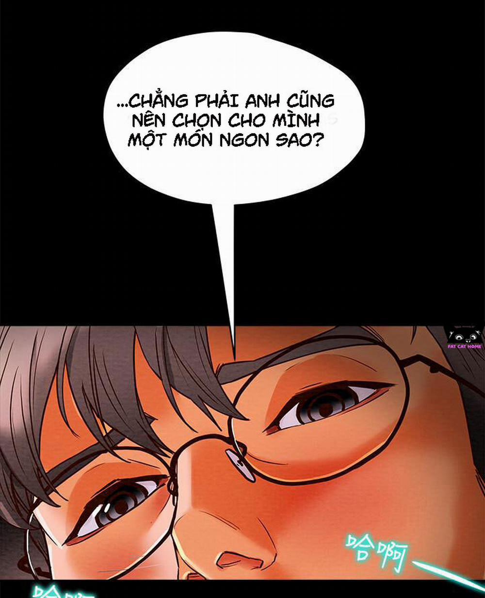 Kế Hoạch Với Em Gái Ngây Thơ 5.2 trang 47