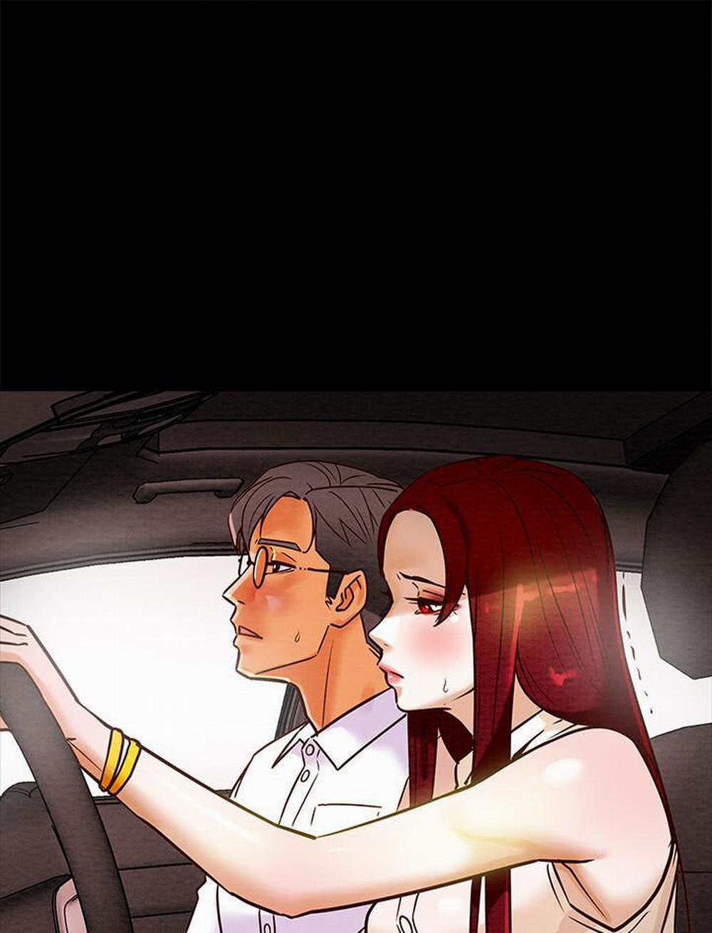 Kế Hoạch Với Em Gái Ngây Thơ 5.2 trang 53