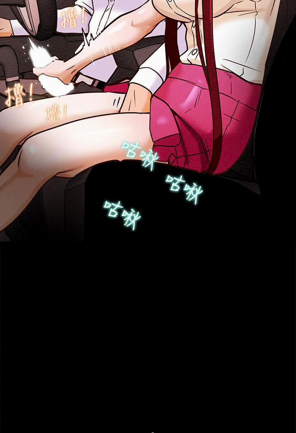 Kế Hoạch Với Em Gái Ngây Thơ 5.2 trang 54