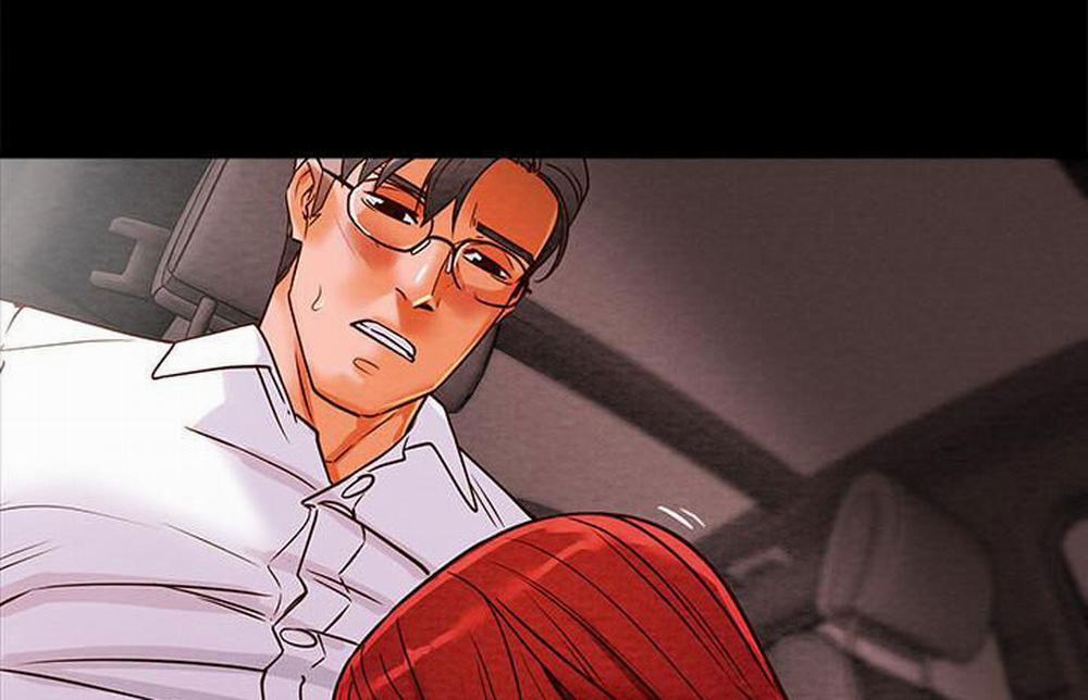 Kế Hoạch Với Em Gái Ngây Thơ 5.2 trang 81