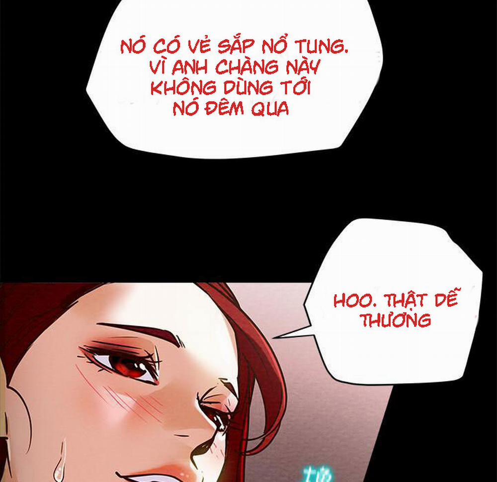 Kế Hoạch Với Em Gái Ngây Thơ 5.2 trang 88