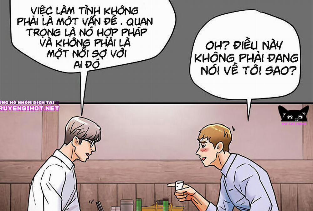 Kế Hoạch Với Em Gái Ngây Thơ 6.1 trang 44