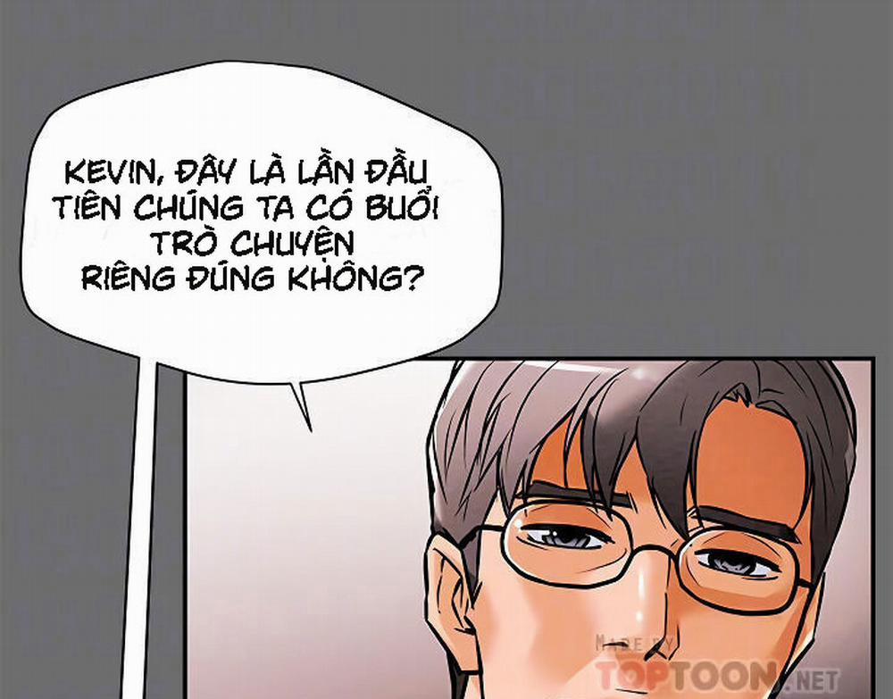 Kế Hoạch Với Em Gái Ngây Thơ 6.1 trang 72