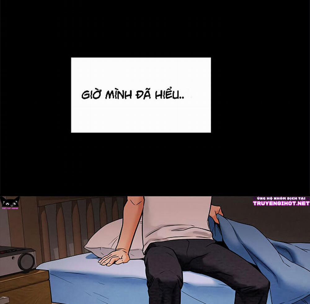 Kế Hoạch Với Em Gái Ngây Thơ 6.2 trang 118