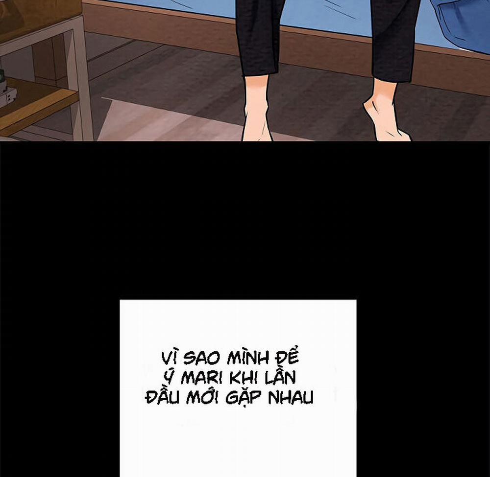Kế Hoạch Với Em Gái Ngây Thơ 6.2 trang 119