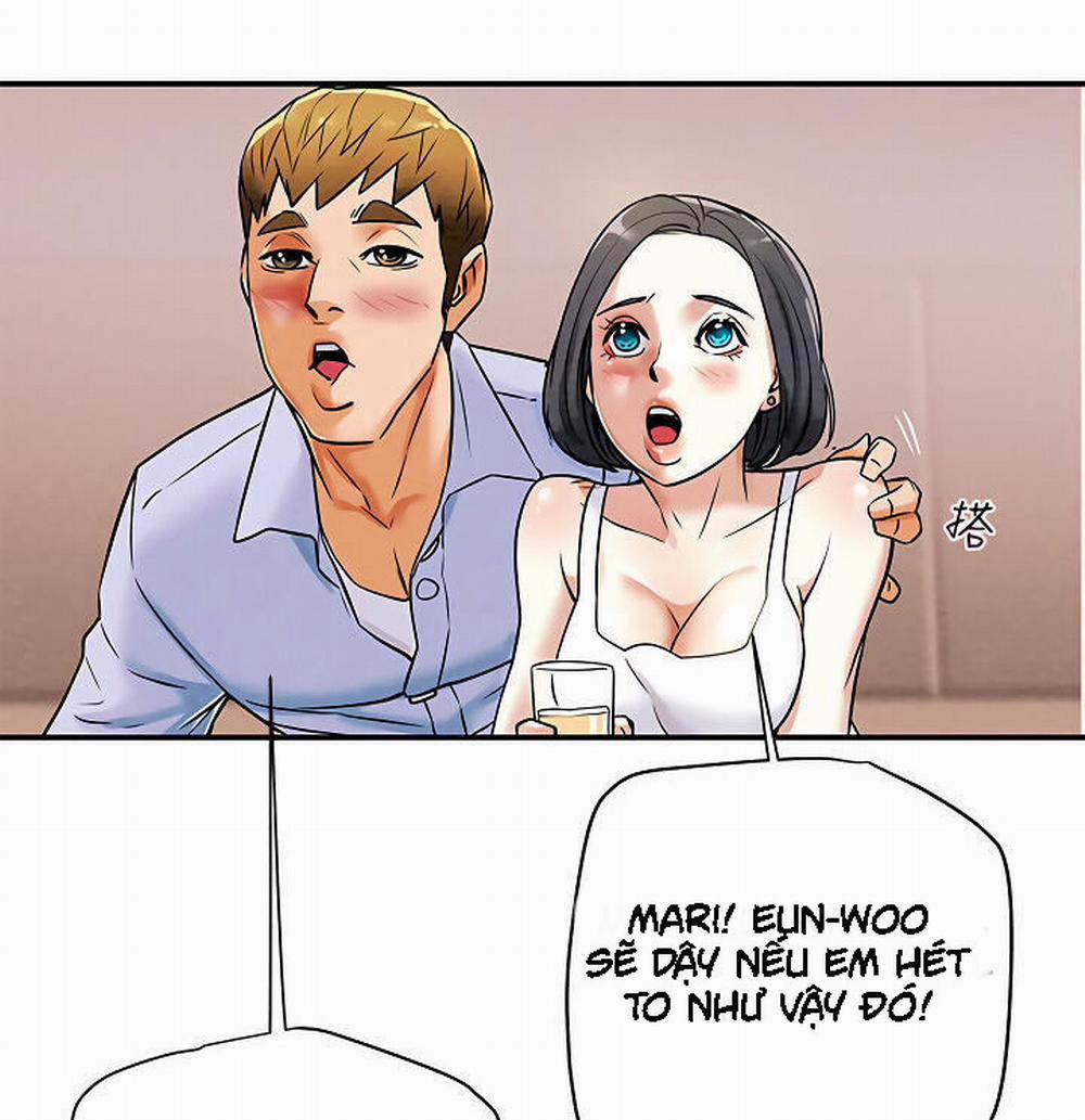 Kế Hoạch Với Em Gái Ngây Thơ 6.2 trang 53