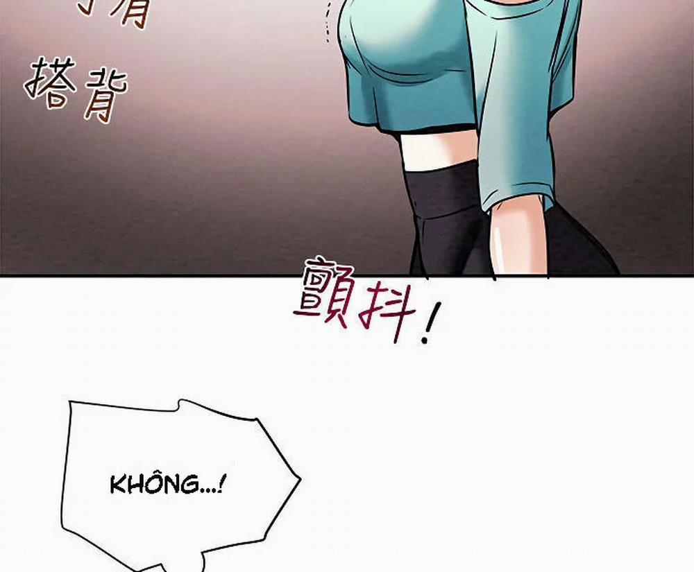 Kế Hoạch Với Em Gái Ngây Thơ 6.2 trang 58