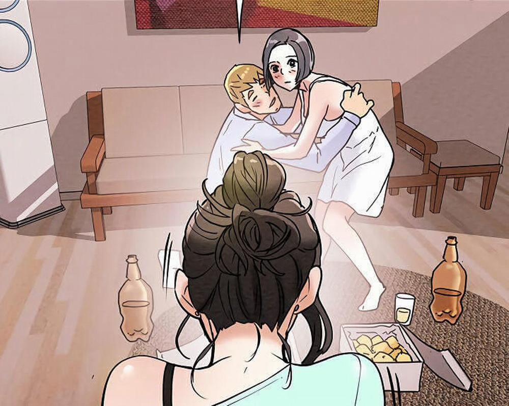 Kế Hoạch Với Em Gái Ngây Thơ 6.2 trang 61