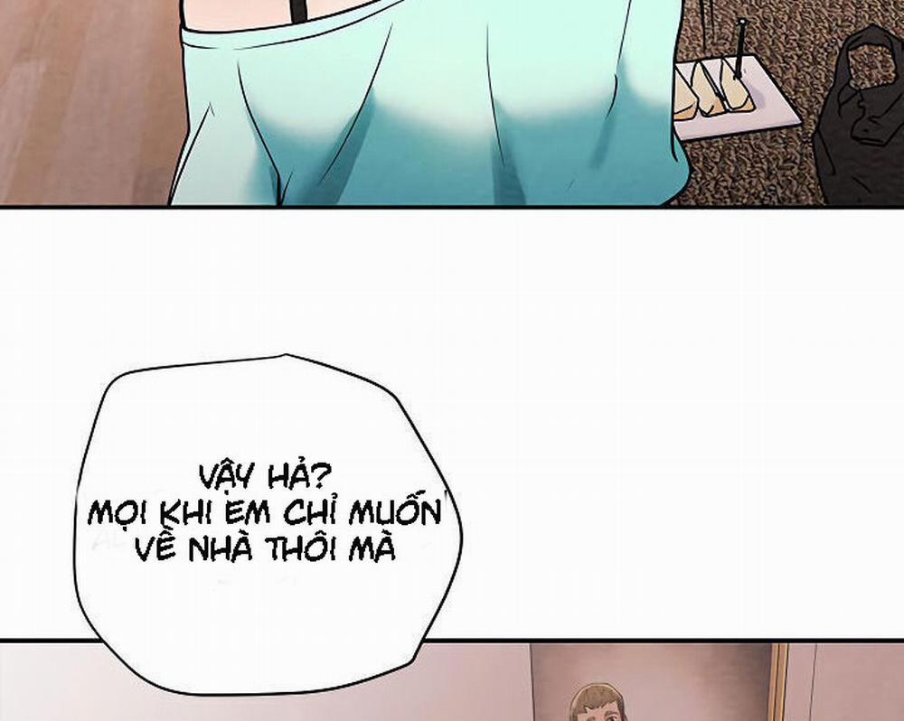 Kế Hoạch Với Em Gái Ngây Thơ 6.2 trang 62