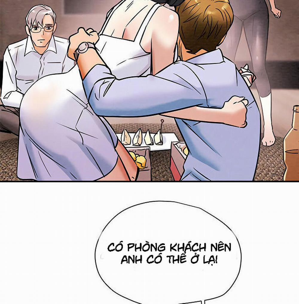 Kế Hoạch Với Em Gái Ngây Thơ 6.2 trang 67