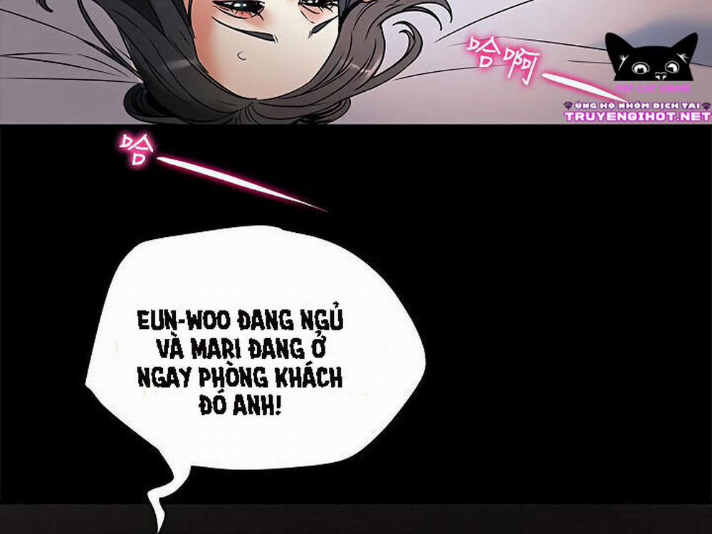 Kế Hoạch Với Em Gái Ngây Thơ 6.2 trang 82