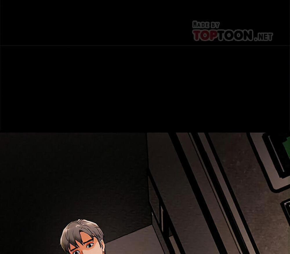 Kế Hoạch Với Em Gái Ngây Thơ 7.1 trang 42