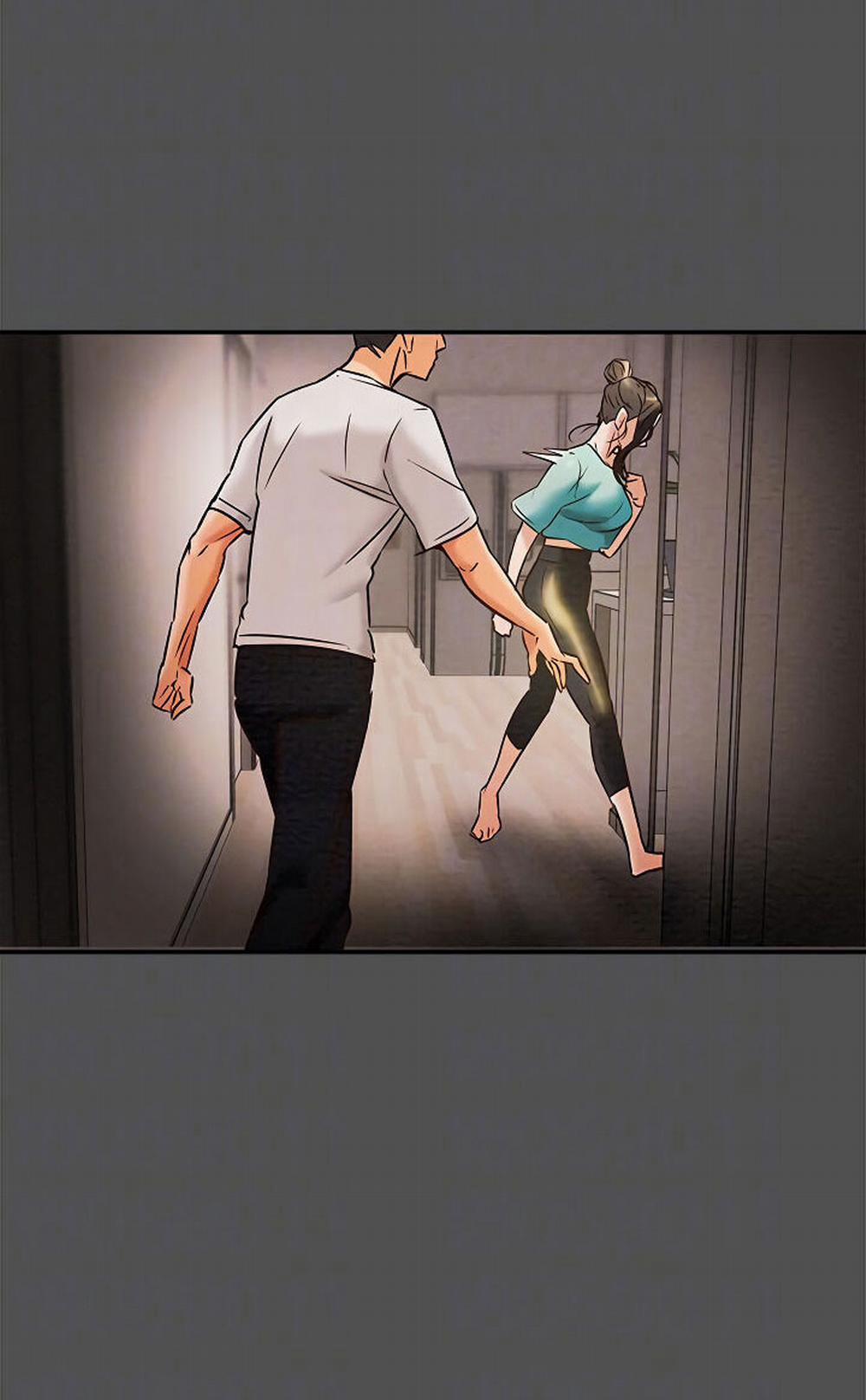 Kế Hoạch Với Em Gái Ngây Thơ 7.1 trang 58