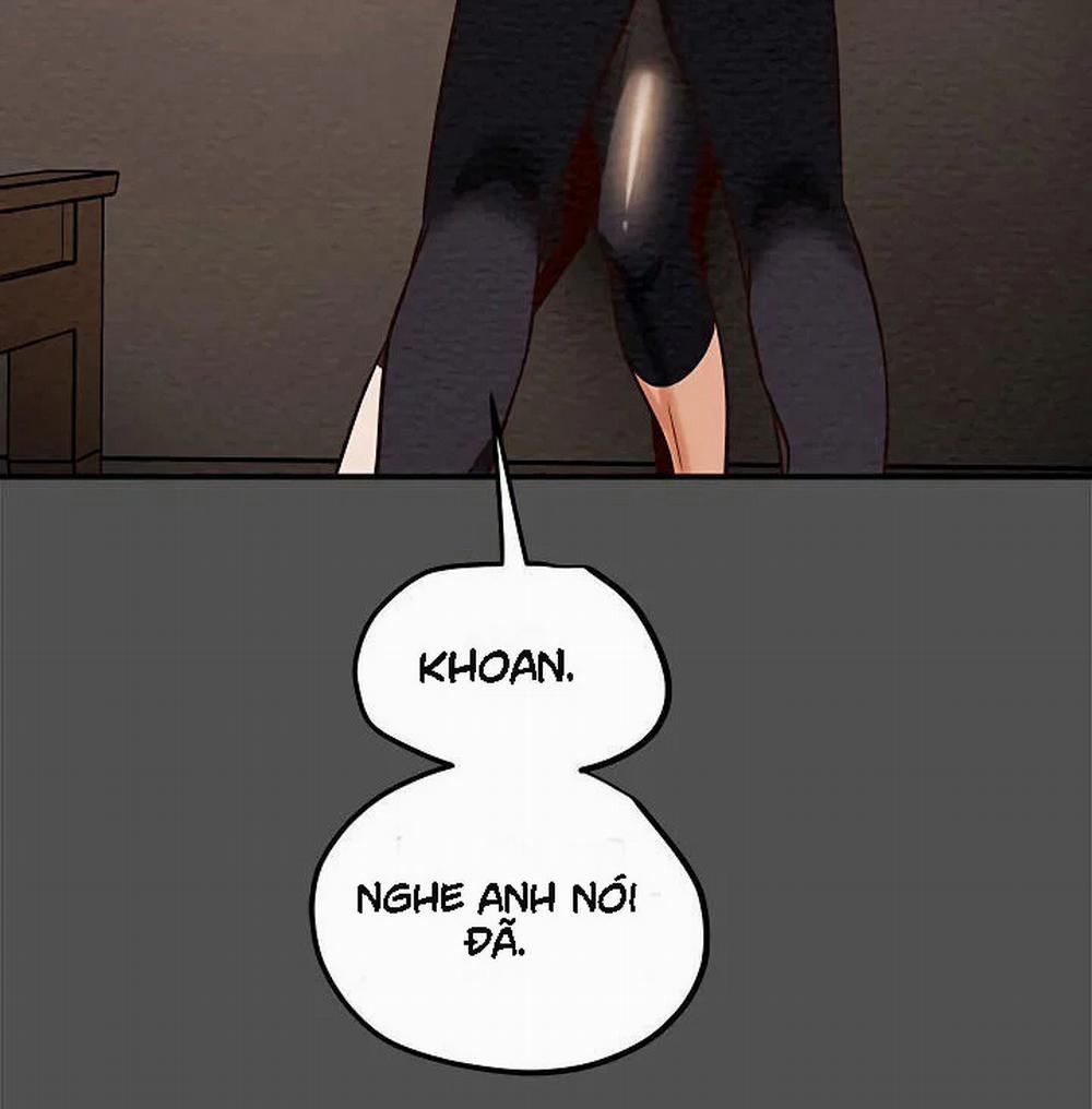 Kế Hoạch Với Em Gái Ngây Thơ 7.1 trang 71