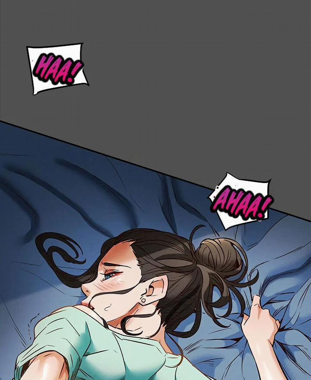 Kế Hoạch Với Em Gái Ngây Thơ 7.2 trang 15