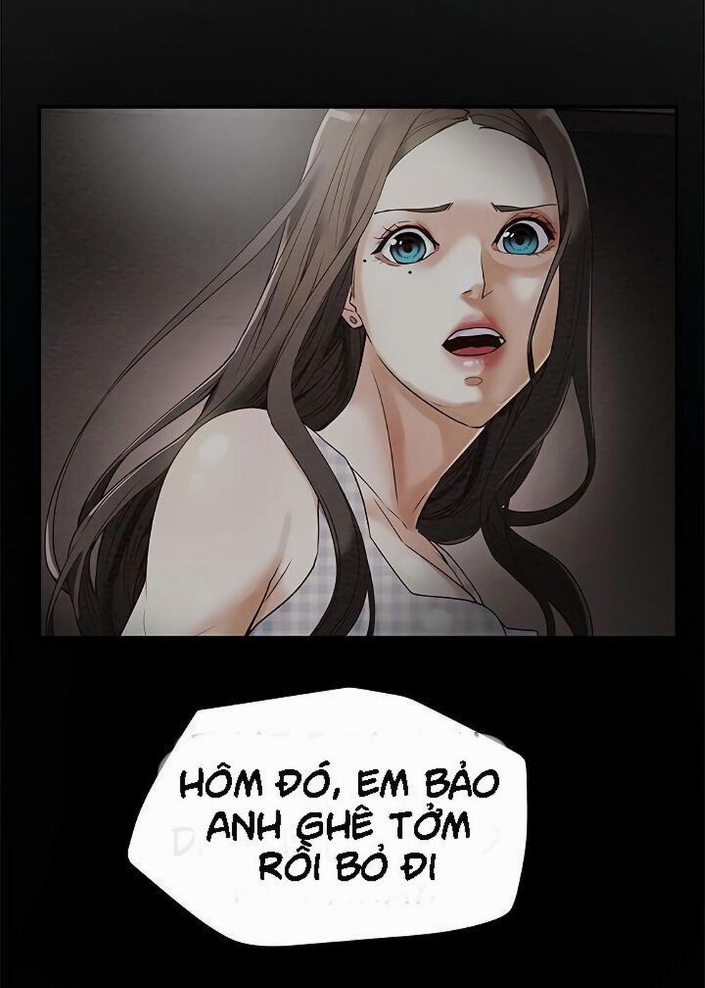 Kế Hoạch Với Em Gái Ngây Thơ 7.2 trang 25