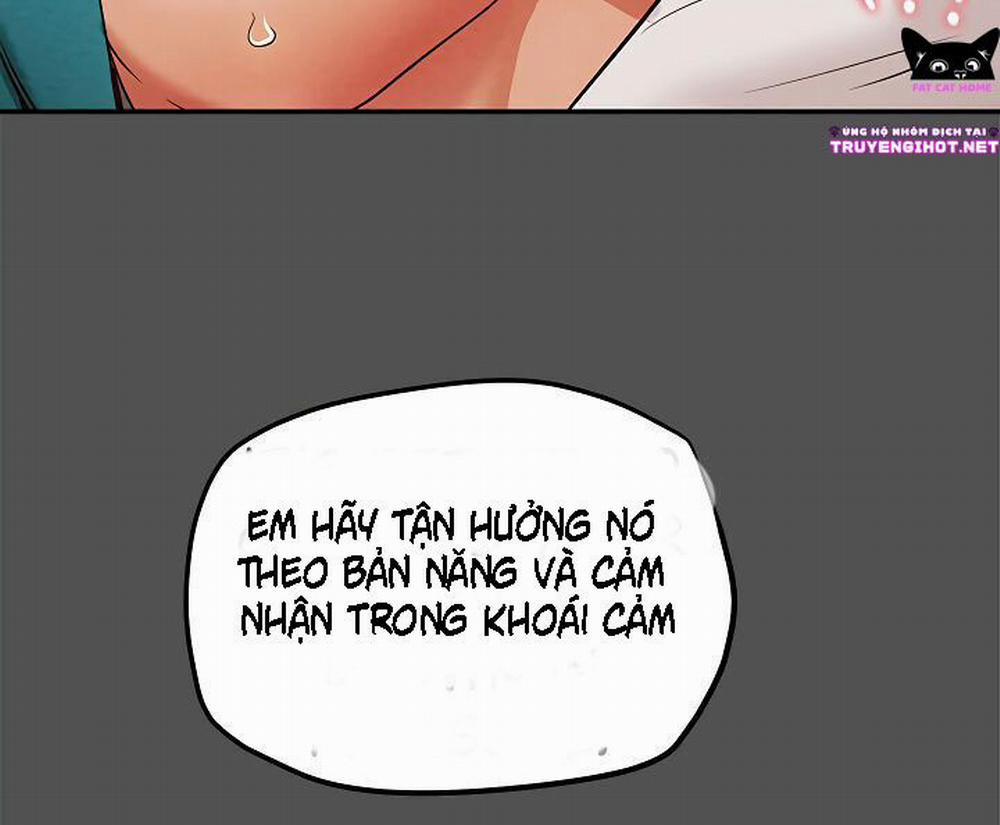 Kế Hoạch Với Em Gái Ngây Thơ 7.2 trang 50