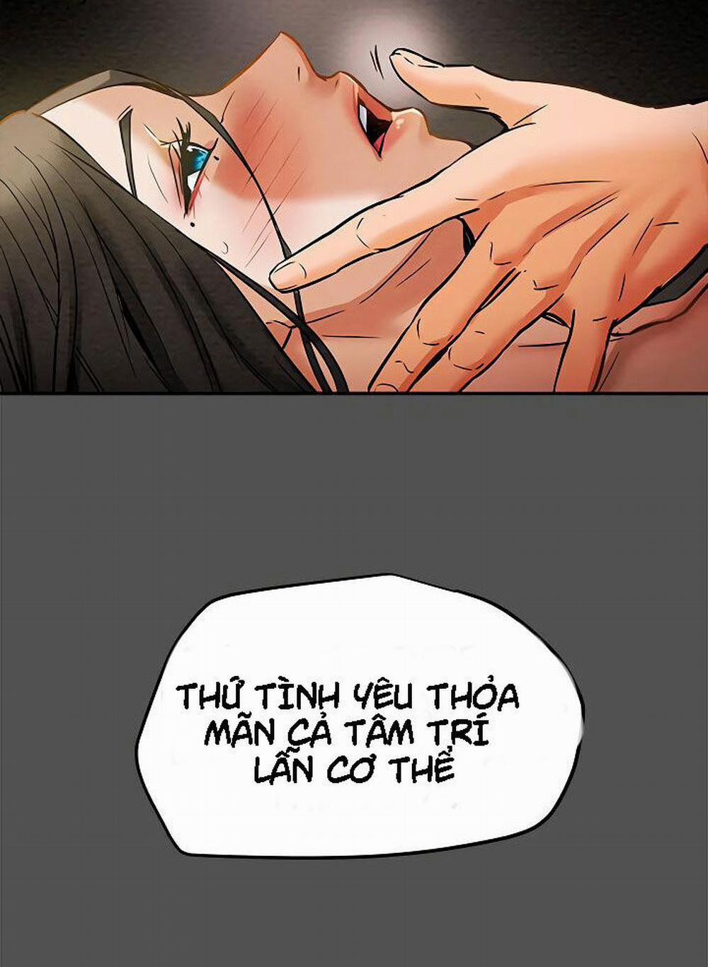 Kế Hoạch Với Em Gái Ngây Thơ 7.2 trang 76