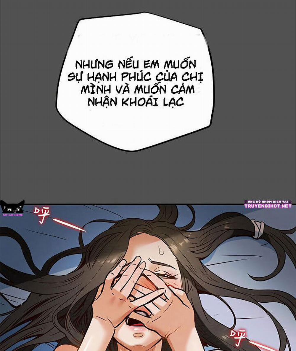 Kế Hoạch Với Em Gái Ngây Thơ 7.2 trang 87
