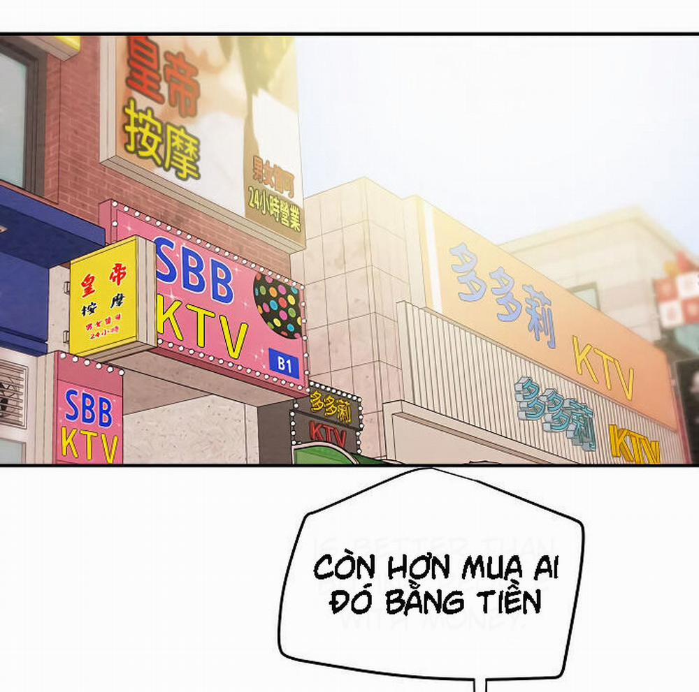 Kế Hoạch Với Em Gái Ngây Thơ 8.2 trang 11