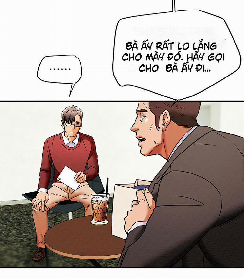 Kế Hoạch Với Em Gái Ngây Thơ 8.2 trang 14