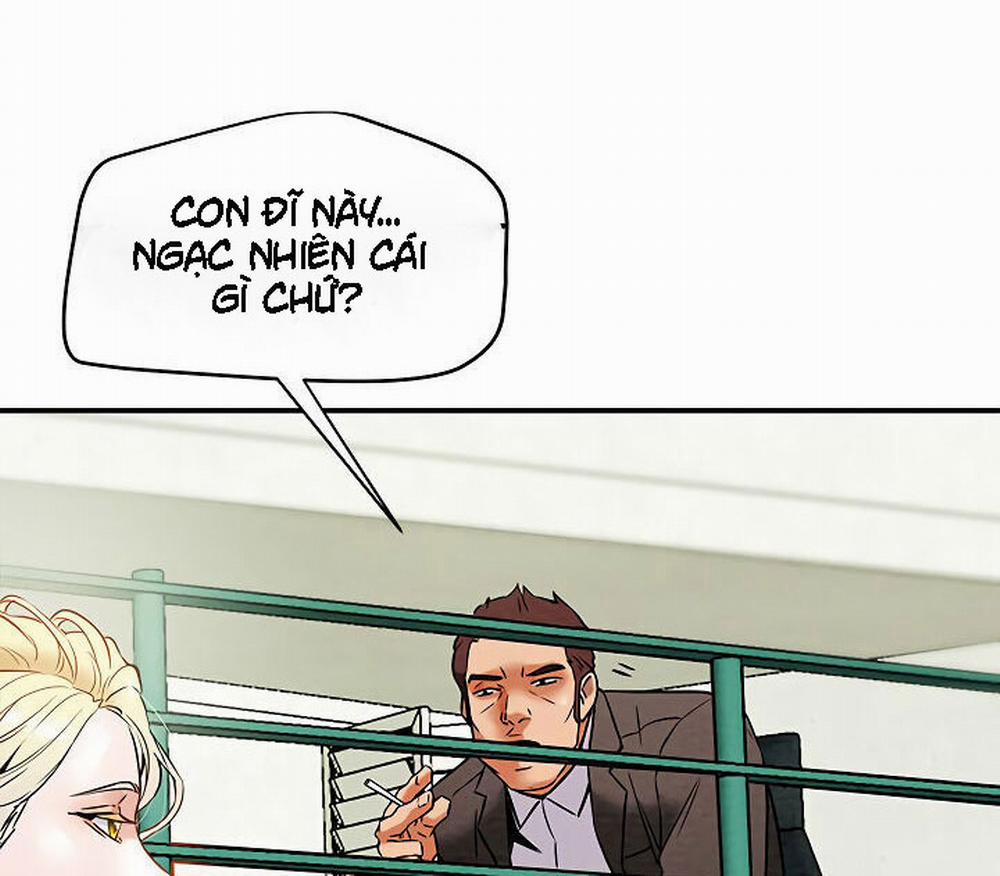 Kế Hoạch Với Em Gái Ngây Thơ 8.2 trang 23