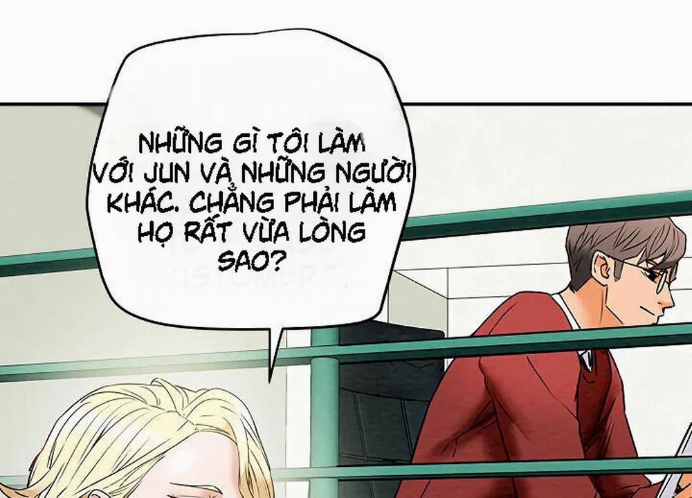 Kế Hoạch Với Em Gái Ngây Thơ 8.2 trang 26