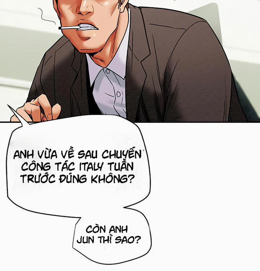 Kế Hoạch Với Em Gái Ngây Thơ 8.2 trang 29