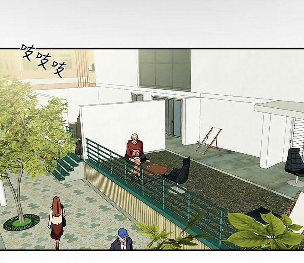 Kế Hoạch Với Em Gái Ngây Thơ 8.2 trang 3