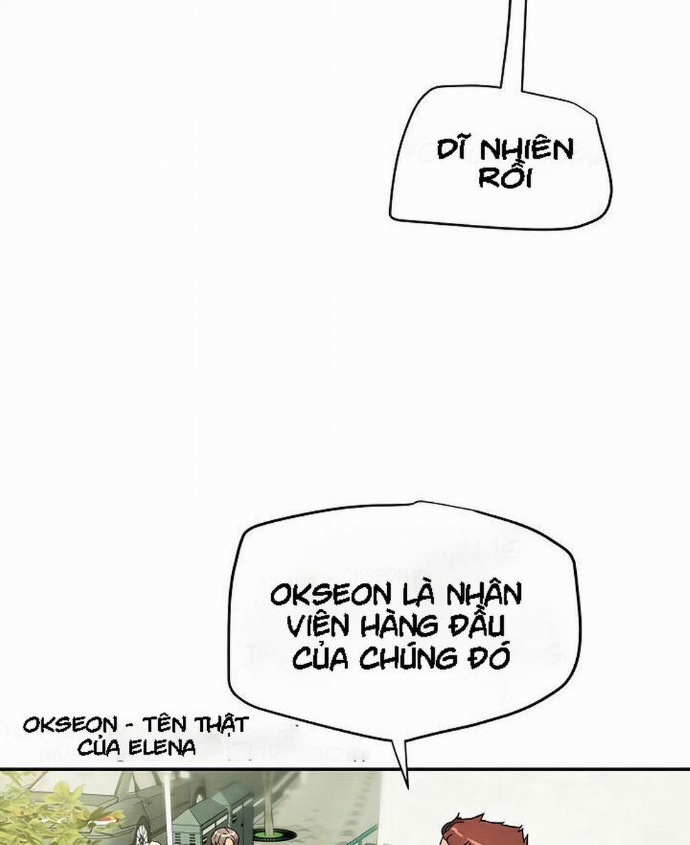 Kế Hoạch Với Em Gái Ngây Thơ 8.2 trang 32