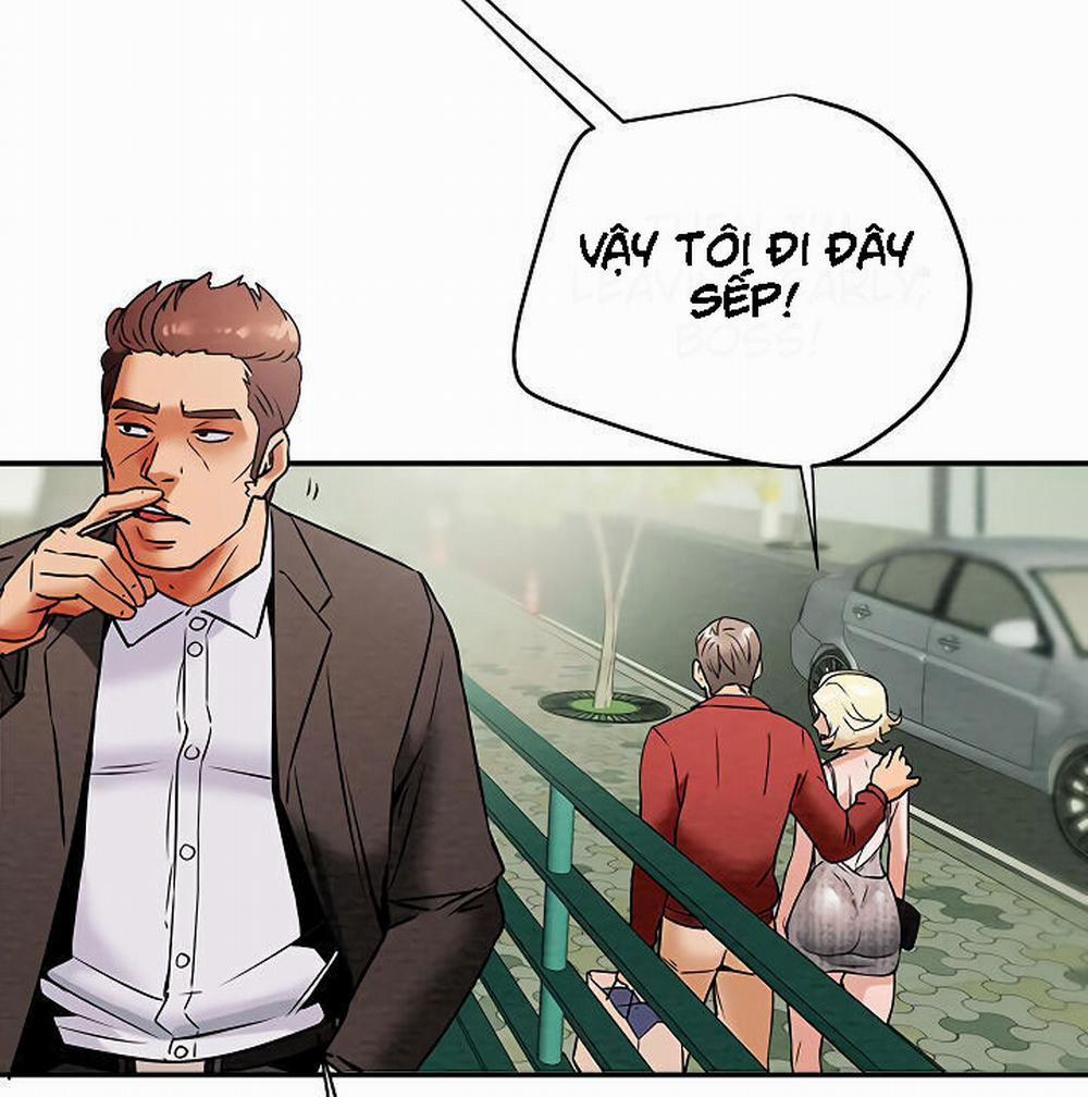 Kế Hoạch Với Em Gái Ngây Thơ 8.2 trang 36