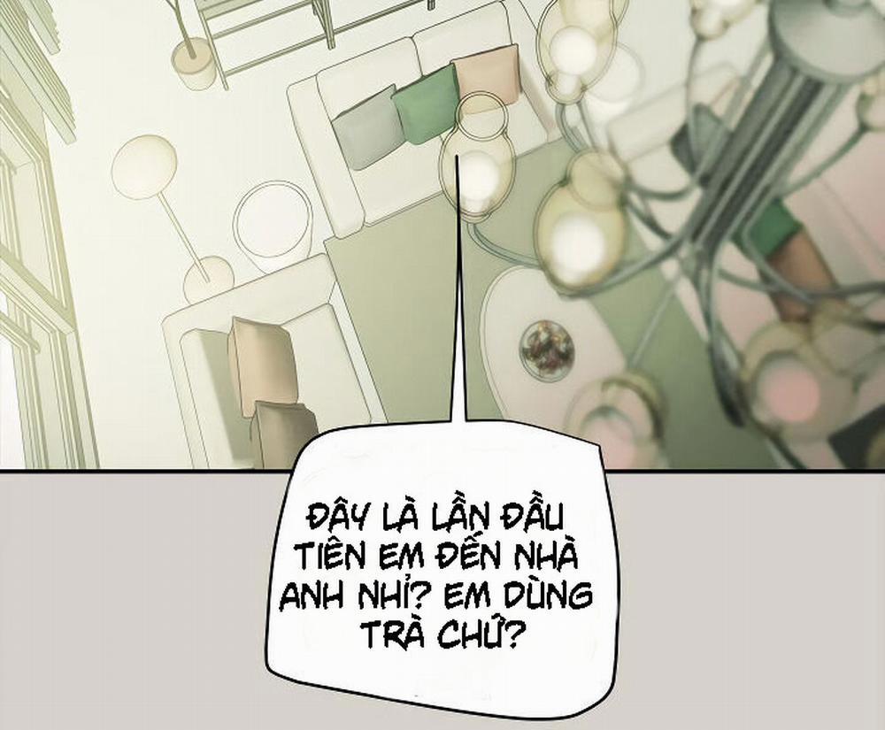 Kế Hoạch Với Em Gái Ngây Thơ 8.2 trang 45