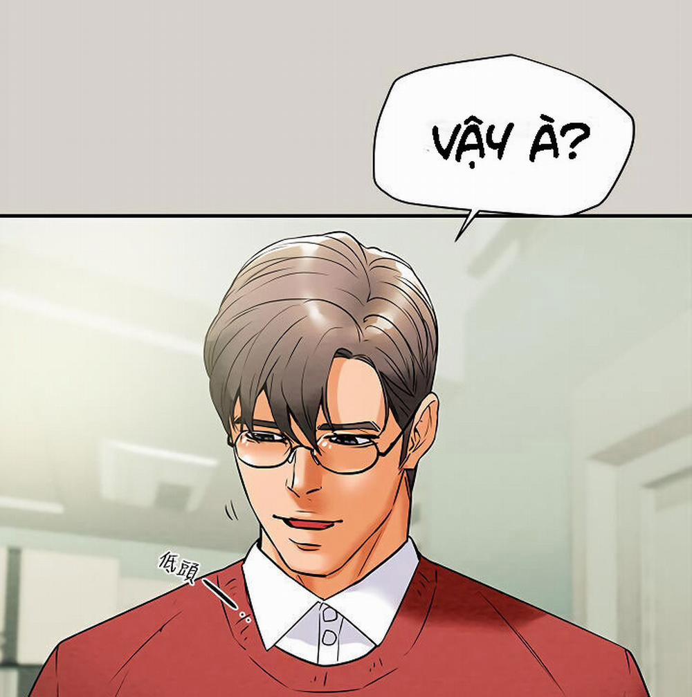 Kế Hoạch Với Em Gái Ngây Thơ 8.2 trang 55