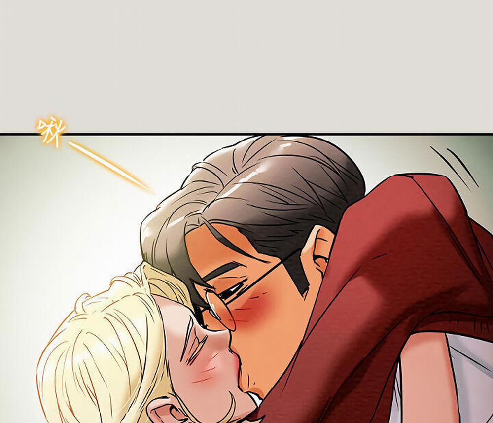 Kế Hoạch Với Em Gái Ngây Thơ 8.2 trang 78