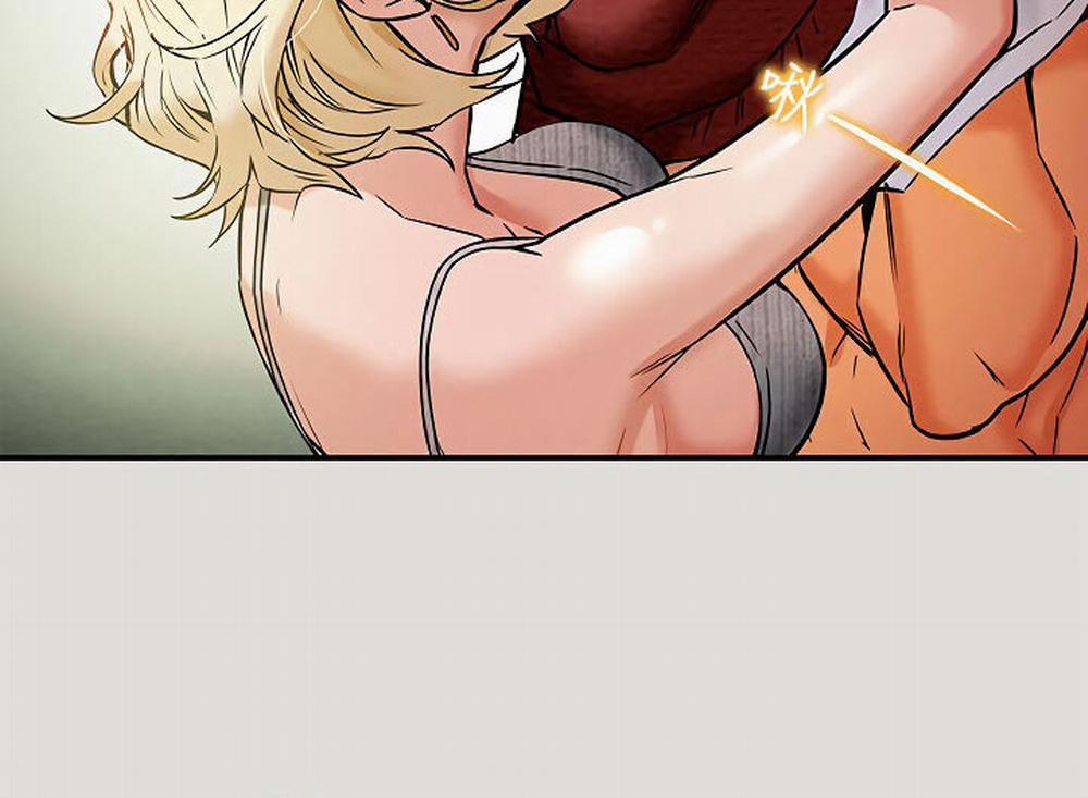 Kế Hoạch Với Em Gái Ngây Thơ 8.2 trang 79