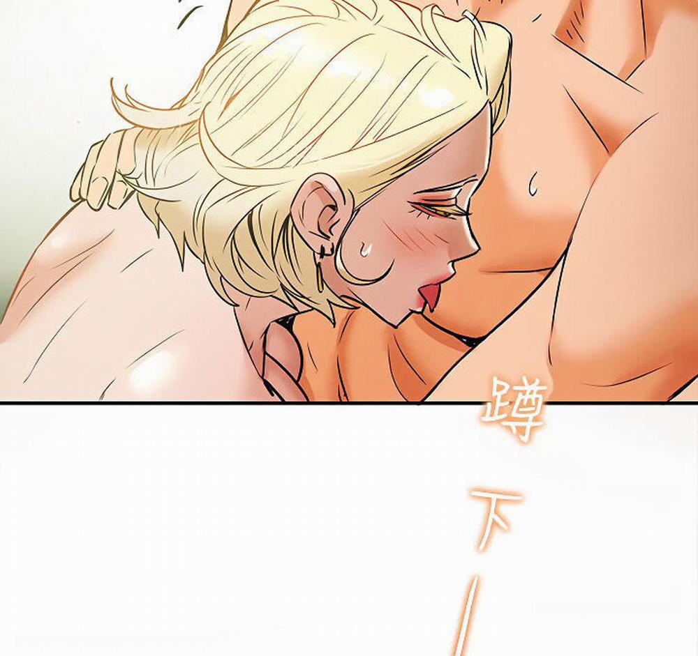 Kế Hoạch Với Em Gái Ngây Thơ 8.2 trang 84