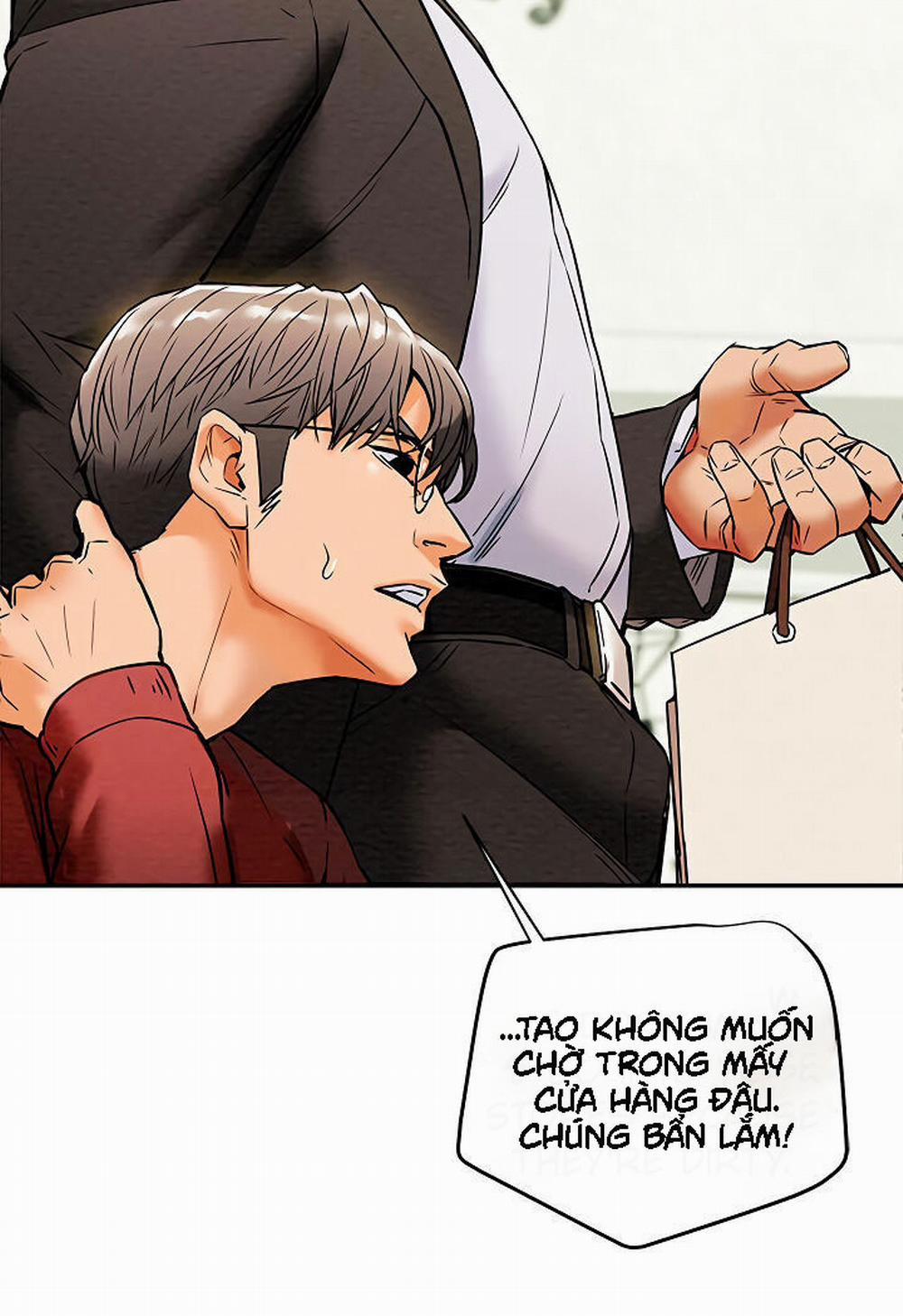 Kế Hoạch Với Em Gái Ngây Thơ 8.2 trang 9