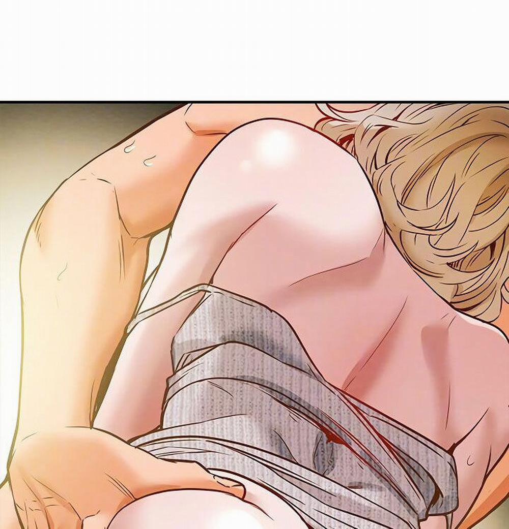 Kế Hoạch Với Em Gái Ngây Thơ 9.1 trang 36